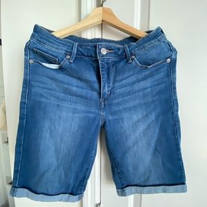 Levi Jean shorts
